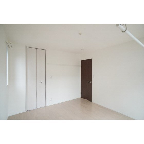 ユアメゾン　神楽の物件内観写真