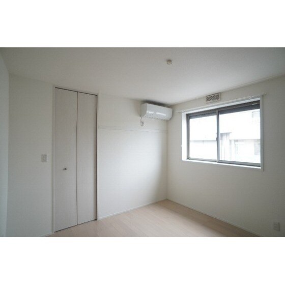 ユアメゾン　神楽の物件内観写真