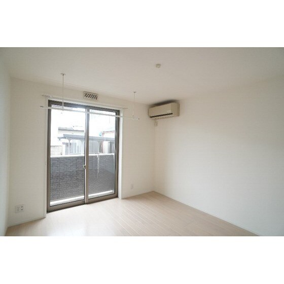 ユアメゾン　神楽の物件内観写真