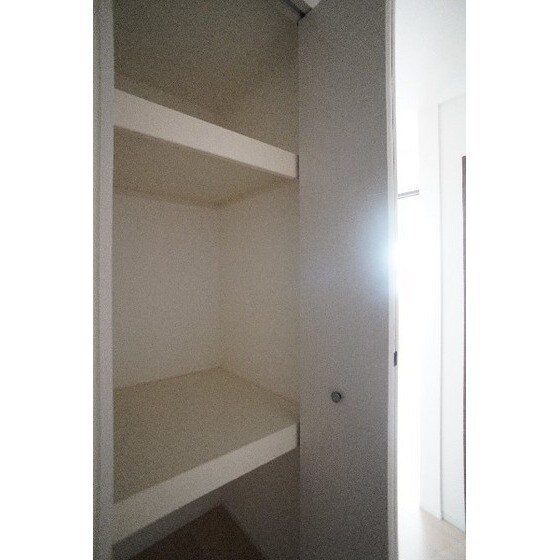 ユアメゾン　神楽の物件内観写真