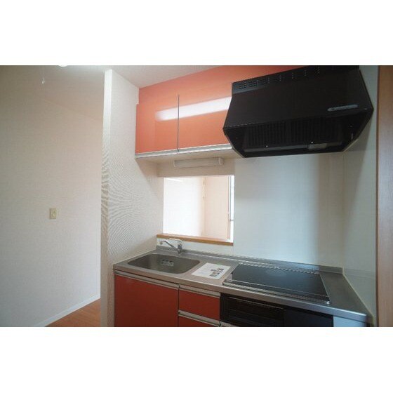 アークコート下大島Ⅱの物件内観写真