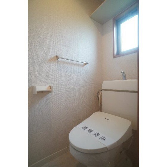 アークコート下大島Ⅱの物件内観写真