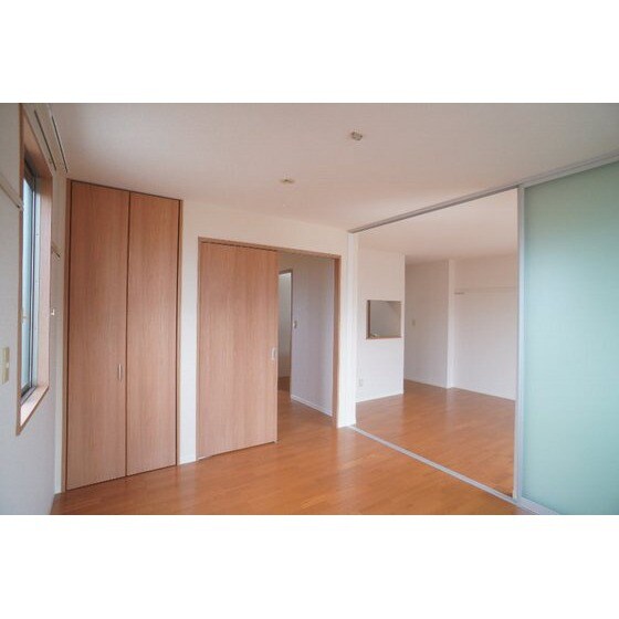 アークコート下大島Ⅱの物件内観写真