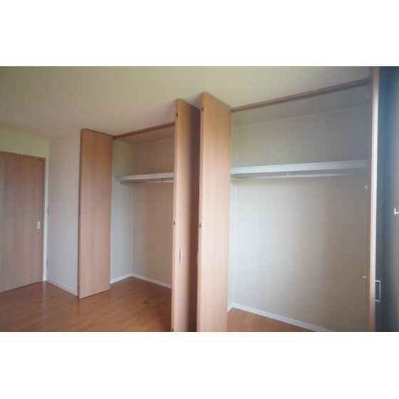 アークコート下大島Ⅱの物件内観写真