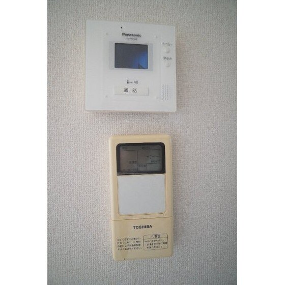 アークコート下大島Ⅱの物件内観写真