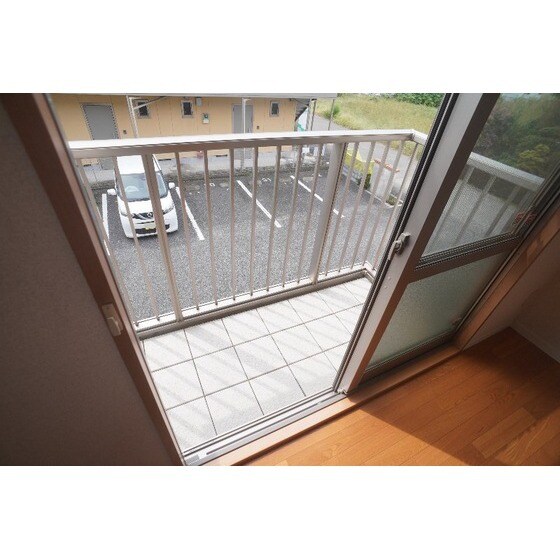 アークコート下大島Ⅱの物件内観写真