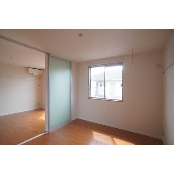 アークコート下大島Ⅱの物件内観写真