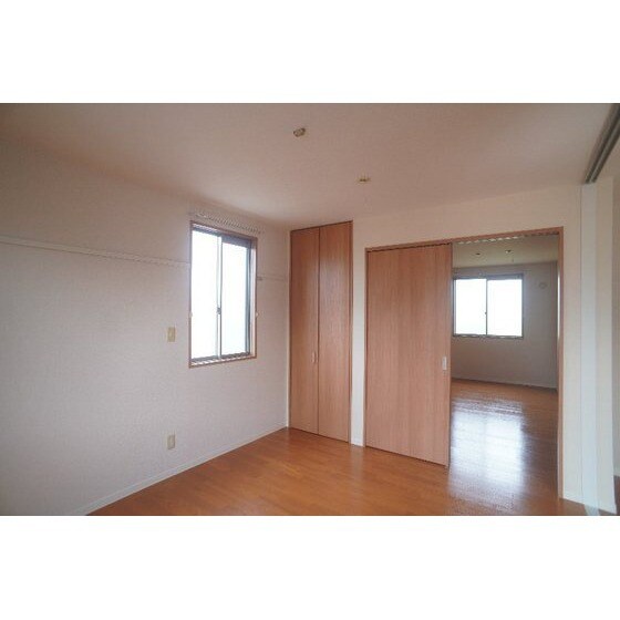 アークコート下大島Ⅱの物件内観写真