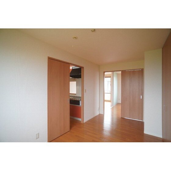 アークコート下大島Ⅱの物件内観写真