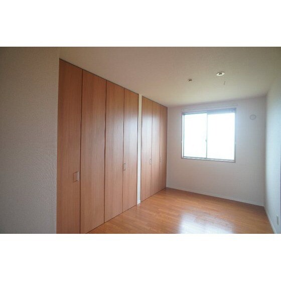 アークコート下大島Ⅱの物件内観写真