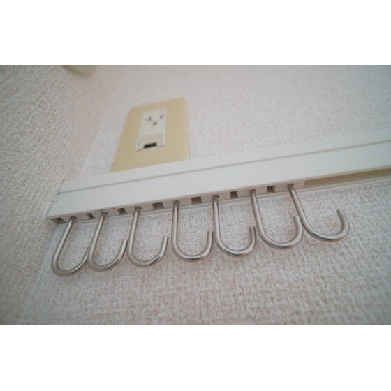 アークコート下大島Ⅱの物件内観写真