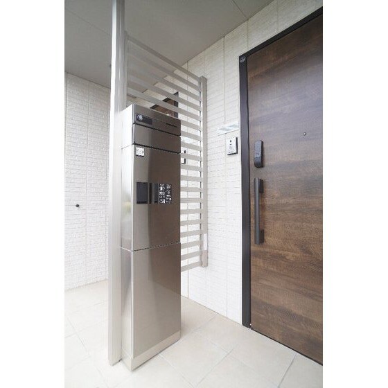 ケイトの物件内観写真