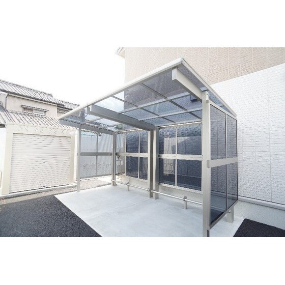 ケイトの物件内観写真