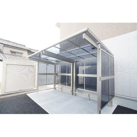 ケイトの物件外観写真