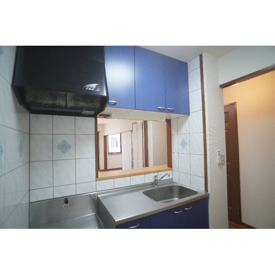 イノマンションⅡの物件内観写真