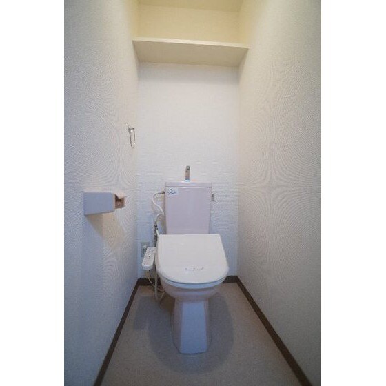 イノマンションⅡの物件内観写真