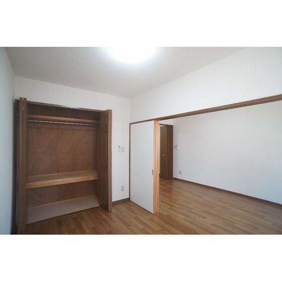 イノマンションⅡの物件内観写真