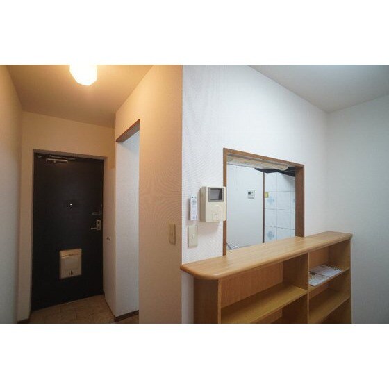 イノマンションⅡの物件内観写真