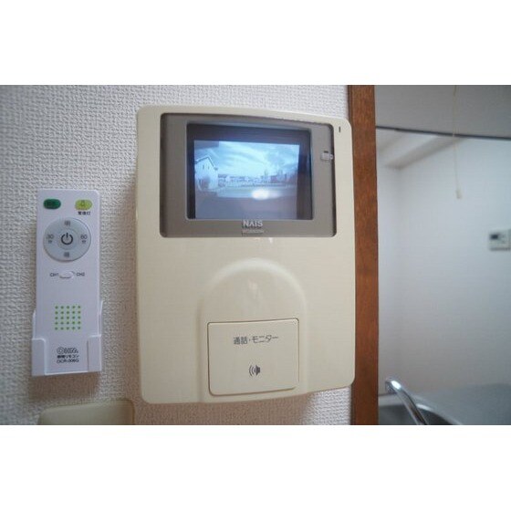 イノマンションⅡの物件内観写真