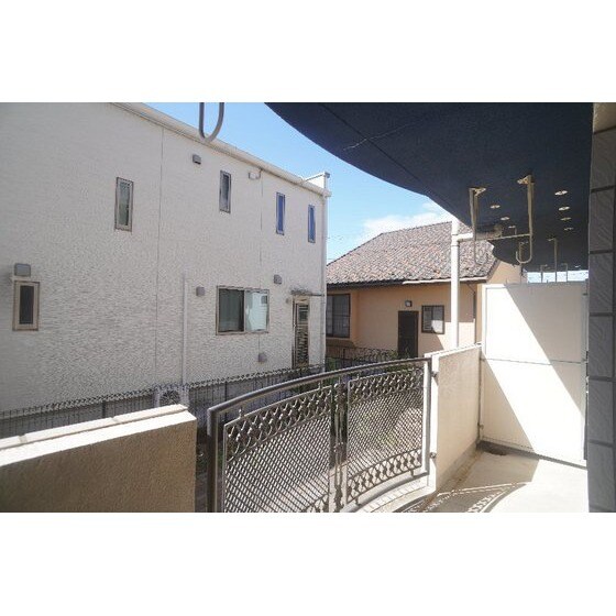 イノマンションⅡの物件内観写真