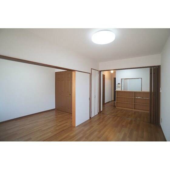 イノマンションⅡの物件内観写真