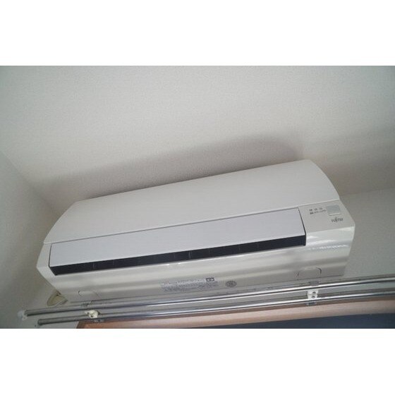 イノマンションⅡの物件内観写真