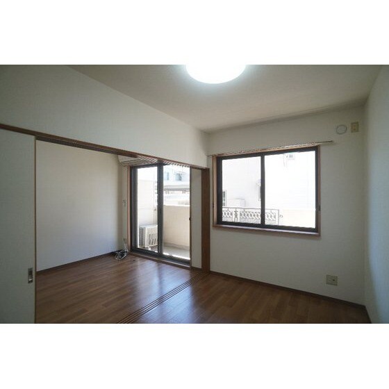 イノマンションⅡの物件内観写真