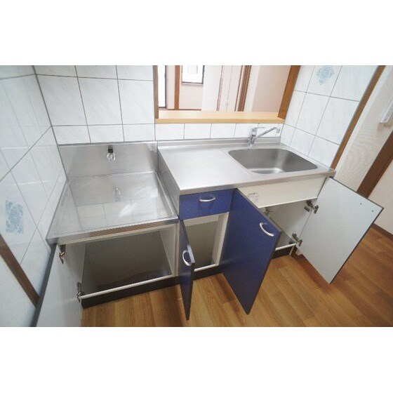 イノマンションⅡの物件内観写真