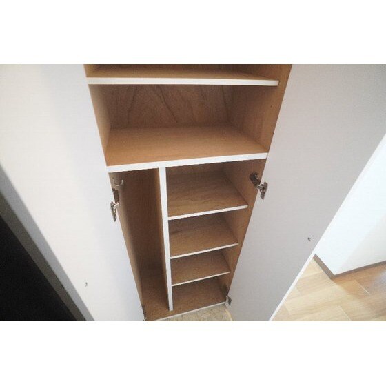 イノマンションⅡの物件内観写真