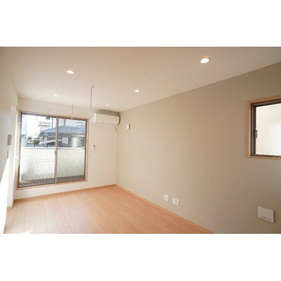 ルーブルの物件内観写真