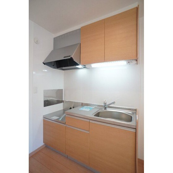 ルーブルの物件内観写真