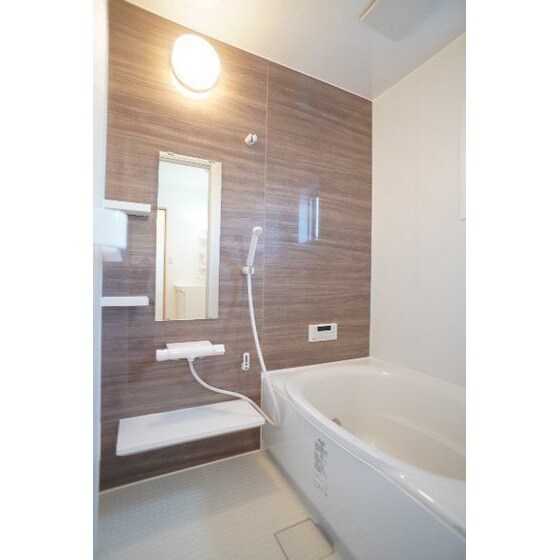 ルーブルの物件内観写真