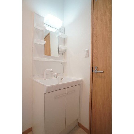 ルーブルの物件内観写真