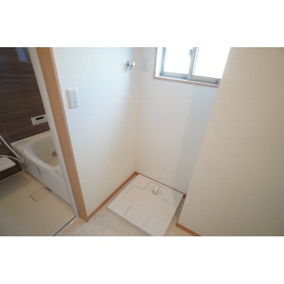 ルーブルの物件内観写真