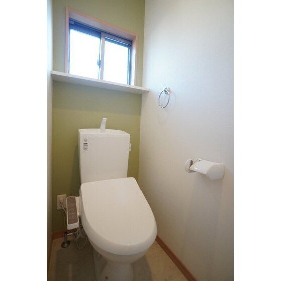 ルーブルの物件内観写真