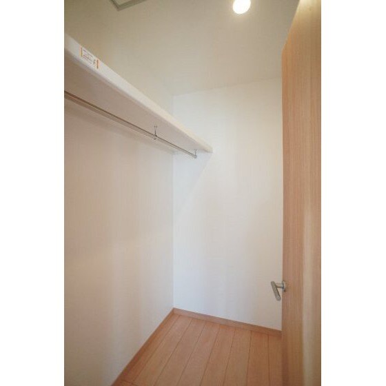 ルーブルの物件内観写真