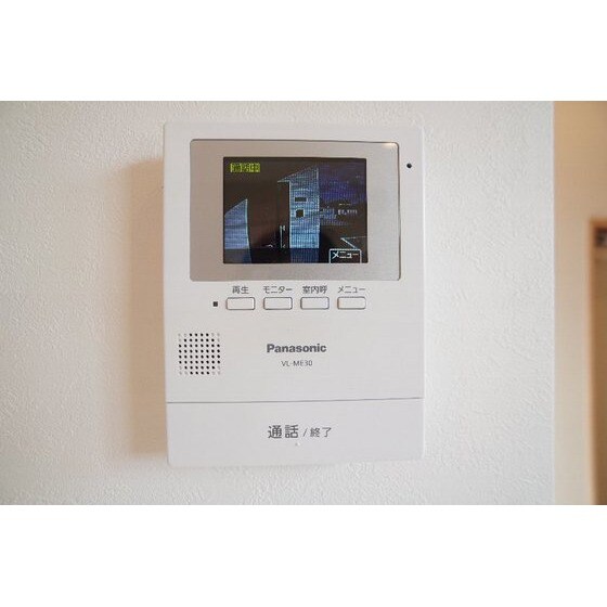 ルーブルの物件内観写真