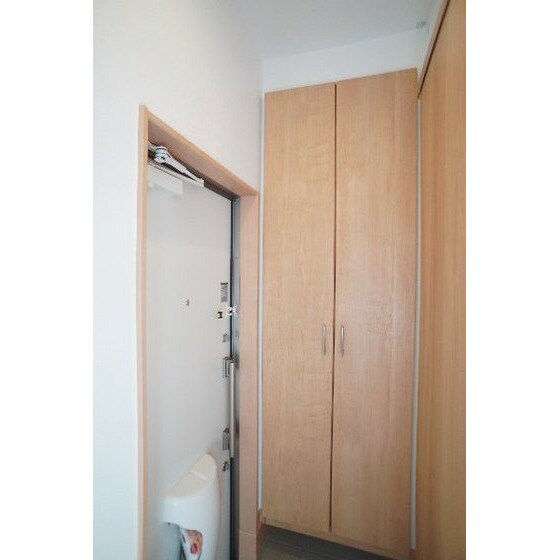 ルーブルの物件内観写真