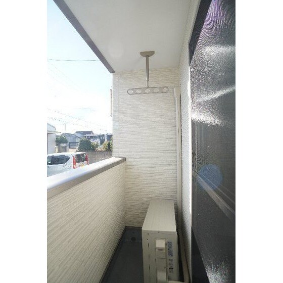 ルーブルの物件内観写真