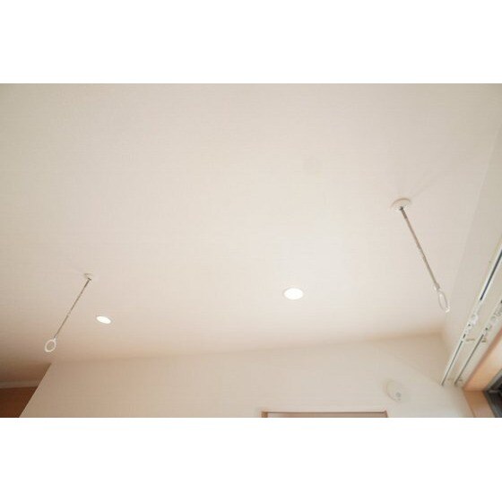 ルーブルの物件内観写真