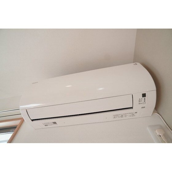 ルーブルの物件内観写真