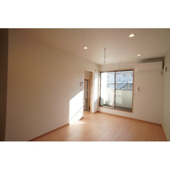 ルーブルの物件内観写真