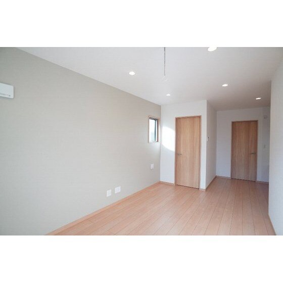 ルーブルの物件内観写真