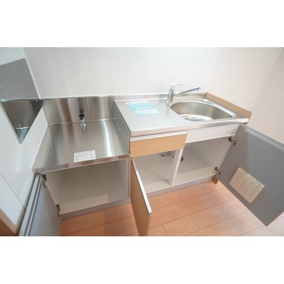 ルーブルの物件内観写真