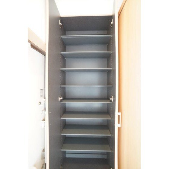 ルーブルの物件内観写真