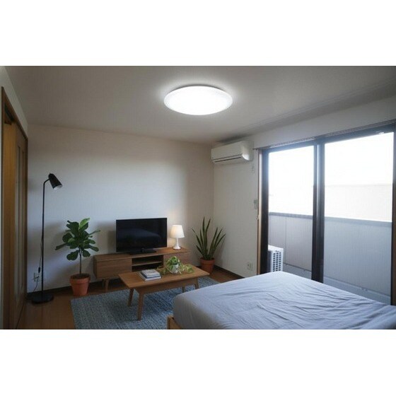 Ｃ’ｓテラスの物件内観写真