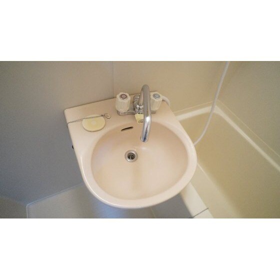 Ｃ’ｓテラスの物件内観写真