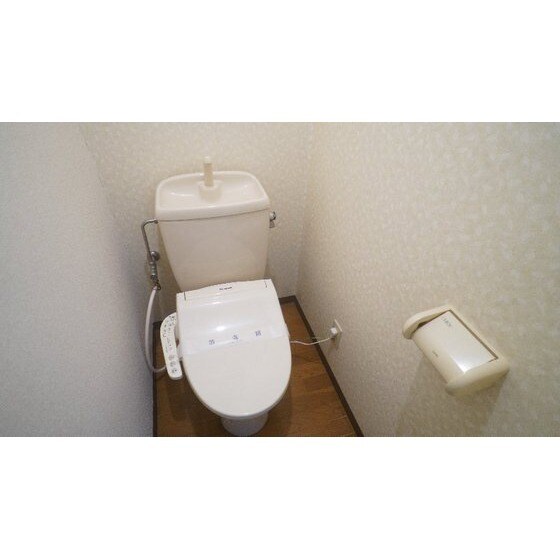 Ｃ’ｓテラスの物件内観写真