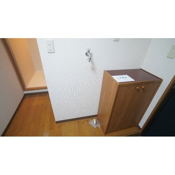 Ｃ’ｓテラスの物件内観写真