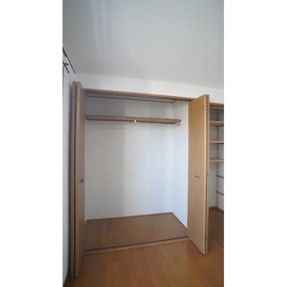 Ｃ’ｓテラスの物件内観写真